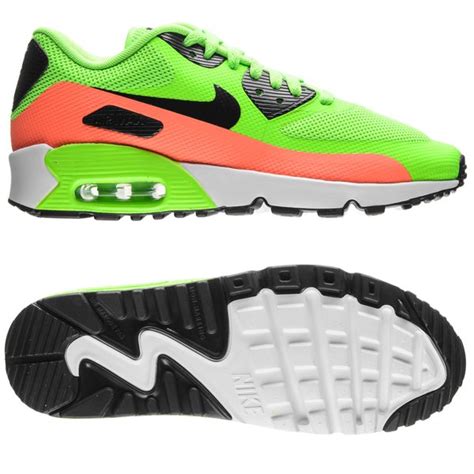 nike air max 2017 kids groen|Nike Air Max 90 boys.